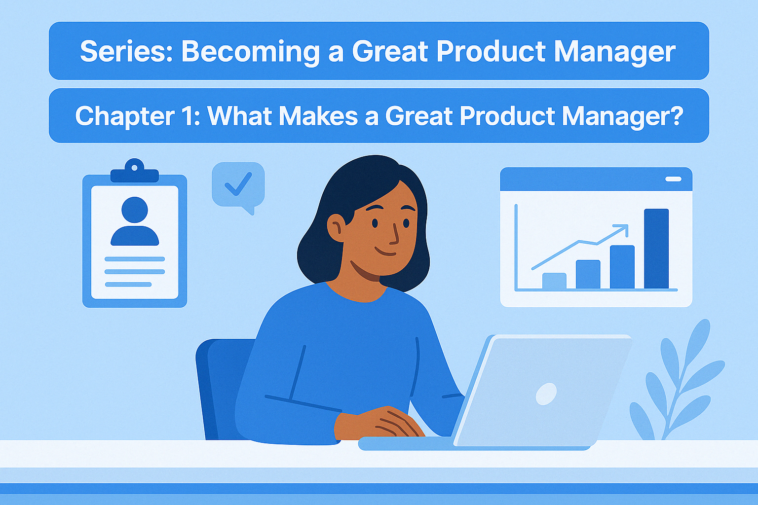 Chapter 1: What Makes a Great Product Manager?
