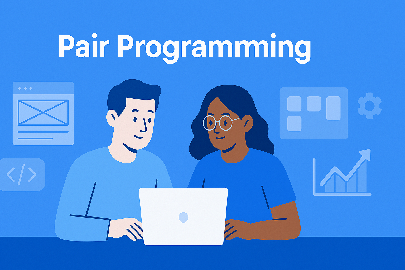 Pair Programming - Pros, Cons, and Best Practices