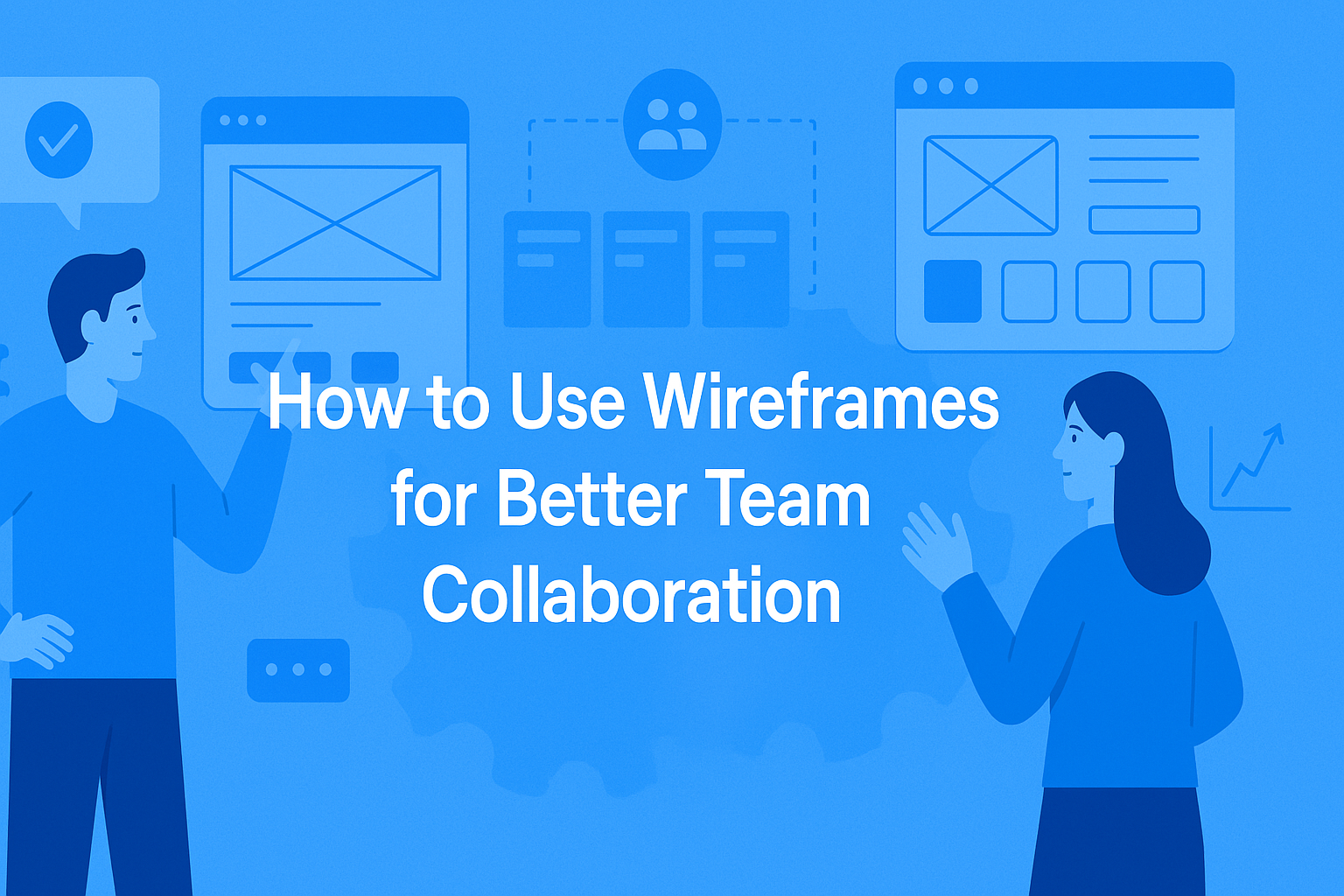 How to Use Wireframes for Better Team Collaboration